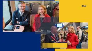NS jaaroverzicht 2017 in beeld