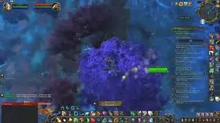 Faerie stash | WoW Shadowlands