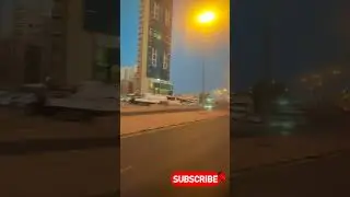 ##kuwait city  morning time##