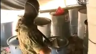Mexican Security Forces Abushed by 36 Man Cartel Hitsquad