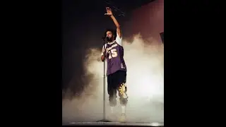 [Free] J COLE TYPE BEAT - 