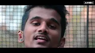 MINI ROY FT. - RAPPER HAI_( FULL MUSIC VIDEO)