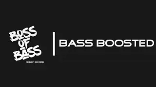 JACARO - Last Bastion [Bass Boosted]