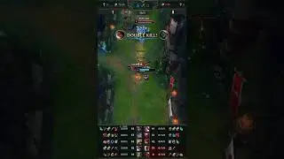 Flicker the king 👑  #leagueoflegends #esport #verdant #shorts