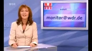 Doku: Monitor - Initiative Neue Soziale Marktwirtschaft (INSM)