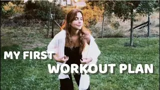 SUMMER WORKOUT PLAN