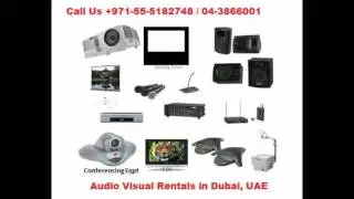 AV Rental Dubai
