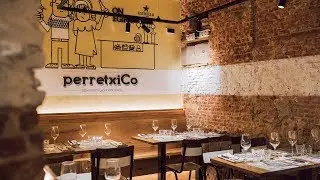 Apertura perretxiCo Chamber&iacute;