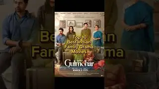 10 Best Indian Family Drama Movies #bollywood #top10 #movie #lightheart #family #drama