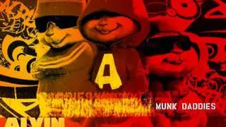 Alexandra Stan - Mr. Saxobeat (Chippettes Version)