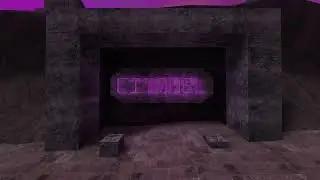 Citadel - Jumped by Lagtronics - Urban Terror