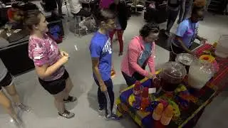 Hispanic Heritage Celebration