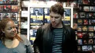 LIZA RIOS (BIG PUN WIFE LIVE@BASEMENT MIX