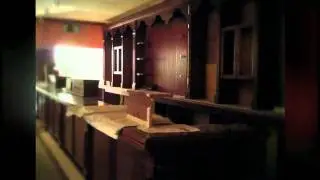 Olirishdb - Kennedy's Irish Pub, Munich, Germany