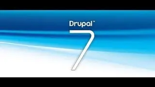 Урок 20-1 Доска объявлений на Друпал.mp4