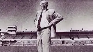 Clem Jones - Queensland Business Leaders Hall of Fame