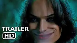 KRYPTIC Official Trailer (2025)
