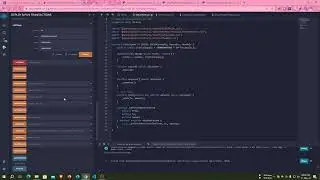 How to add stage info presale token amount (Gittu ICO/IDO/IGO Presale template)