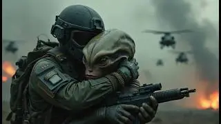 Human Warning: Don&rsquo;t Threaten Our Alien Allies | HFY Sci-Fi Story