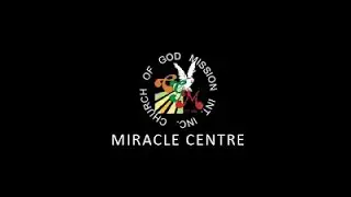 Sunday Service with Bishop Wale Ajayi