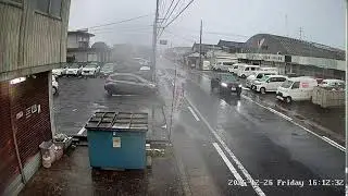 鳥取県米子市両三柳ライブカメラ Tottori Yonaga Live camera.world.cam