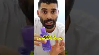 Como deixar o banheiro cheiroso?😊 #faxina #banheiro