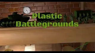 Plastic Battlegrounds: Episode 13, Fallen Returns.