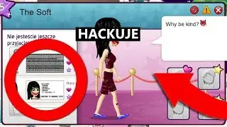 |MSP| Przez tą HACKERKĘ ZRESTARTOWAŁO MI przeglądarkę?!