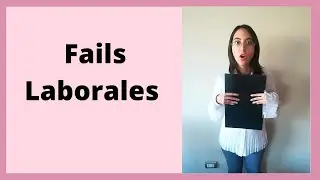 Fails Laborales