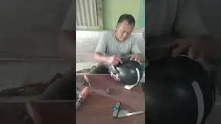 Helm las