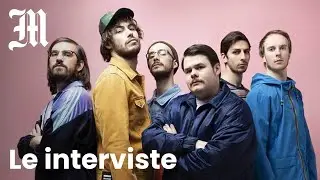 Sanremo, l'ora dei Pinguini Tattici Nucleari: «Noi, sempre secondi un po' come Ringo Starr»