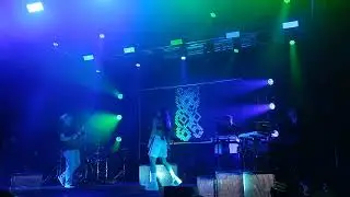 Angelina Mango ❤️... Concerto live .. Bari 14/10/2023 - Crudelia