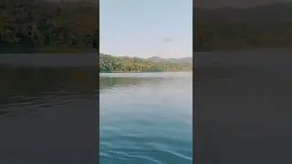 Boat Ride | Doyang 🛶😍😍