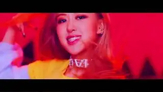 Lady Gaga, BLACKPINK - 'Sour Candy' M/V but without photoshoots lol