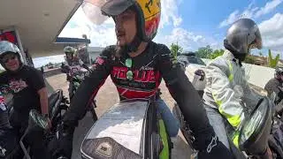 Ride To No Kroni No Select Temerloh 9/11/2025 Part 8