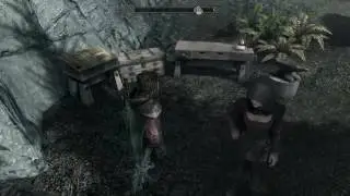 Skyrim Belongs to the Nords! - Rogue Knight Company