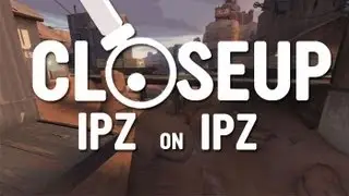 Crack Clan Close-Up #1 - Ipz vs Broder on Badlands