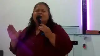 Zansa Louvando a Deus