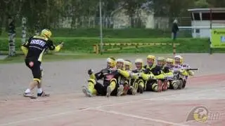 Topi Kosonen vs Manse PP, kunnari