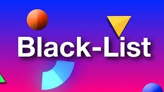 07 BlackList