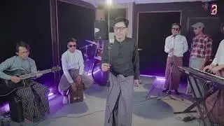 ခင်ခင် နဲ့ တင်တင်