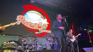 BXS concierto en vivo 2021 Roccapulco Sf