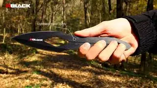RBLACK Throwing Knives for Beginners
