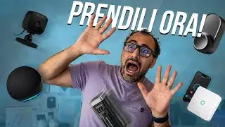 Cosa compro (ed ho comprato) al Black Friday? Ecco i miei preferiti 2025!