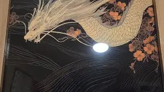 Ghosts of tsushima 