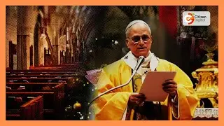 Pope Leo calls for peace in first Christmas as pontiff