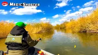 【CASTING】MAGIC SHOOTER