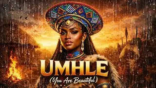 Amapiano - Umhle(You are Beautiful)