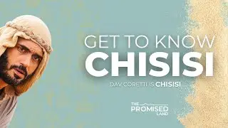 Chisisi Interview