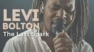 Levi Bolton &ndash; The Last Spark | Official Blues Performance
